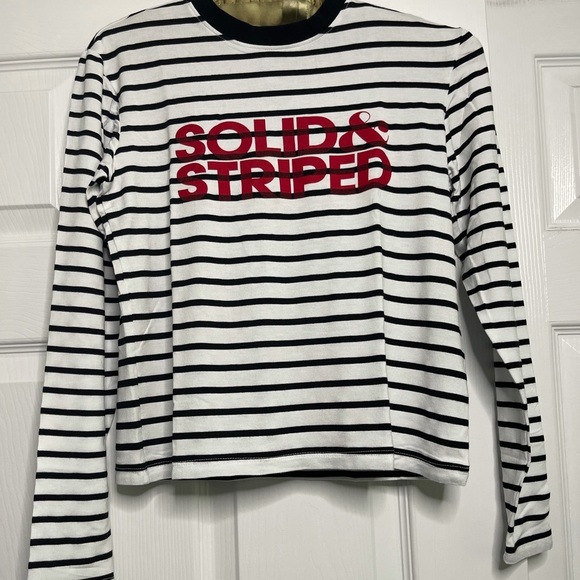 Solid & Striped - Picture 1 of 3